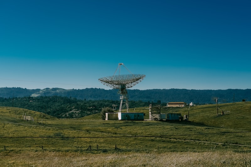 Merkür'ün Radar Yüzey Görüntüleri Merkür'ün Radar Yüzey Görüntüleri