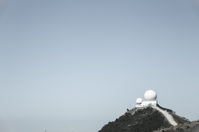 Merkür'ün Radar Yüzey Görüntüleri Merkür'ün Radar Yüzey Görüntüleri